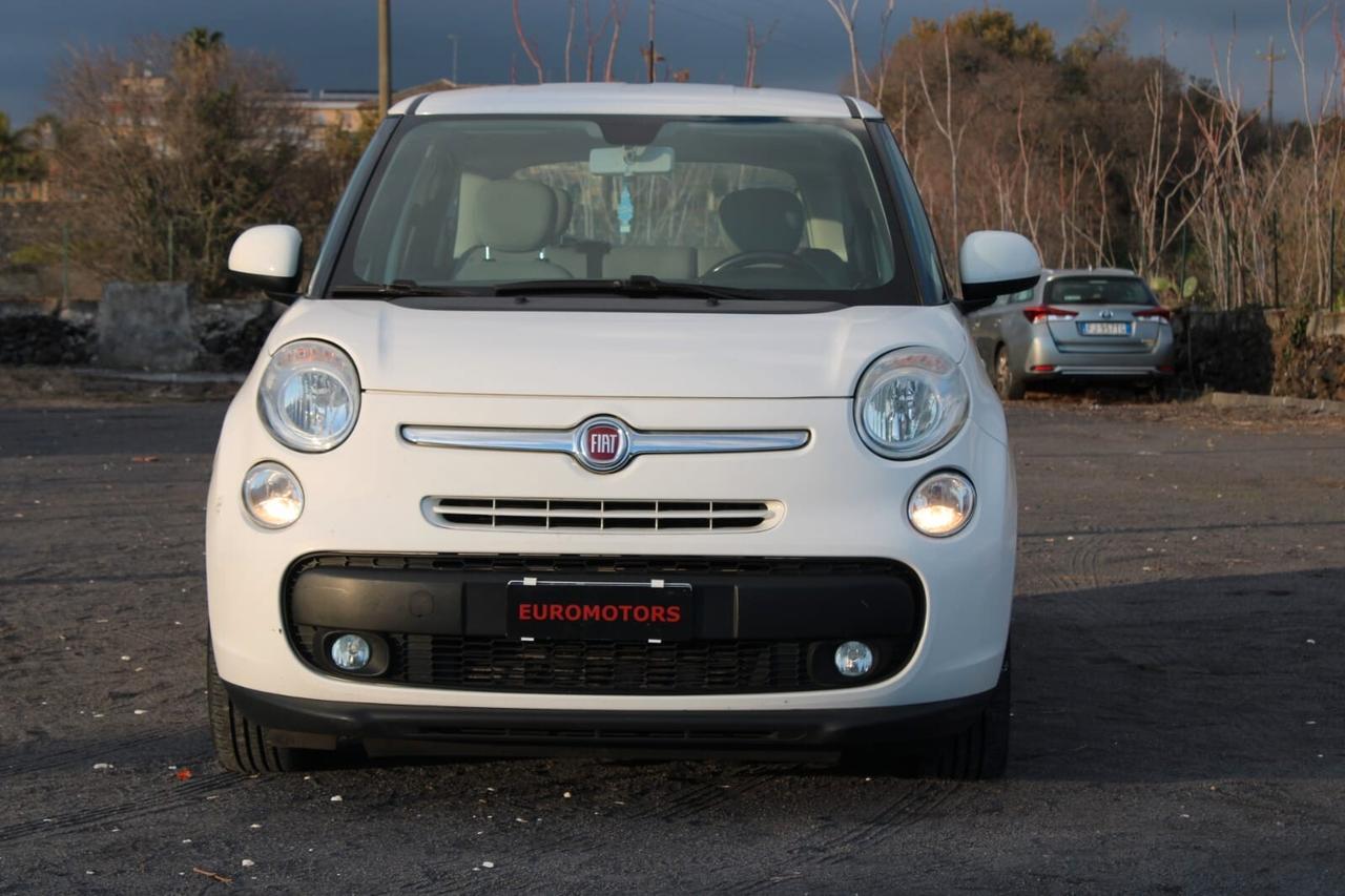 Fiat 500L 1.6 Multijet 120 CV Pop Star