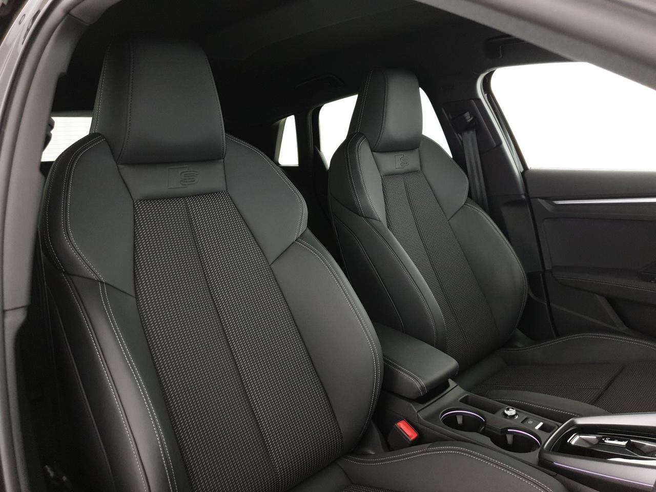 Sportback 35TDI 150CV S tronic S line Edition