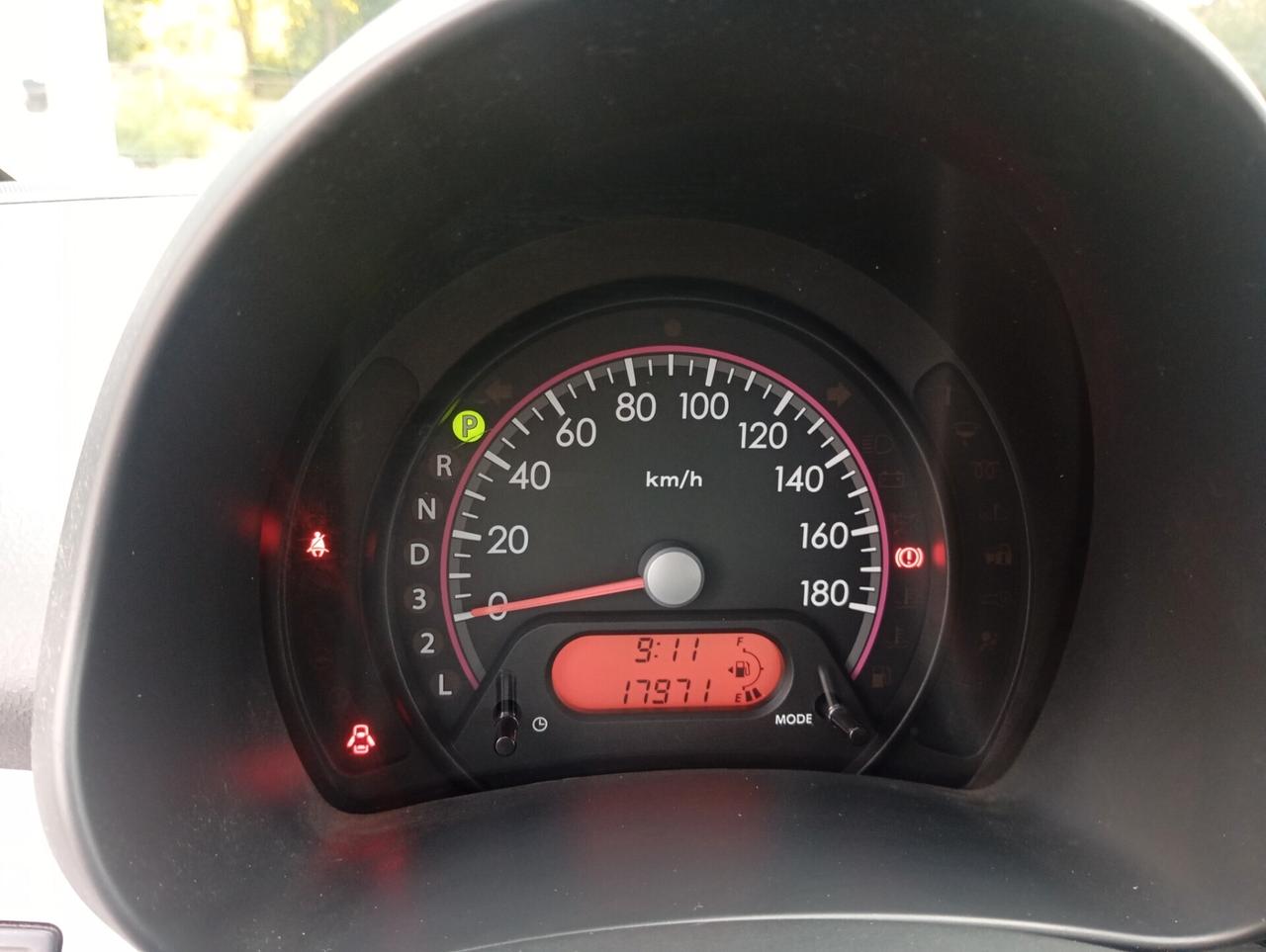 Suzuki Alto 1.0 GLX