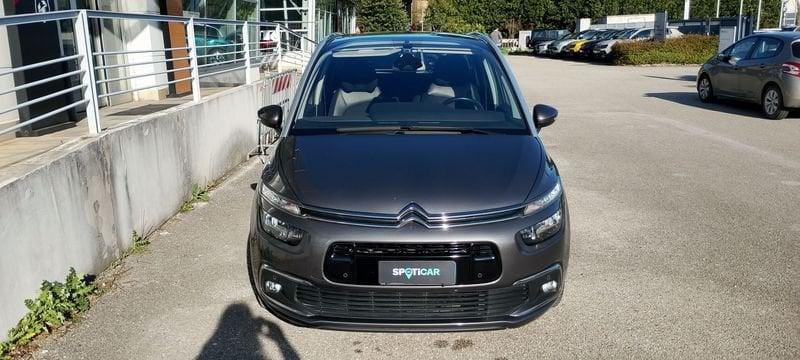 Citroën Grand C4 SpaceTour. Grand C4 Space Tourer BlueHDi 130 S&S Shine