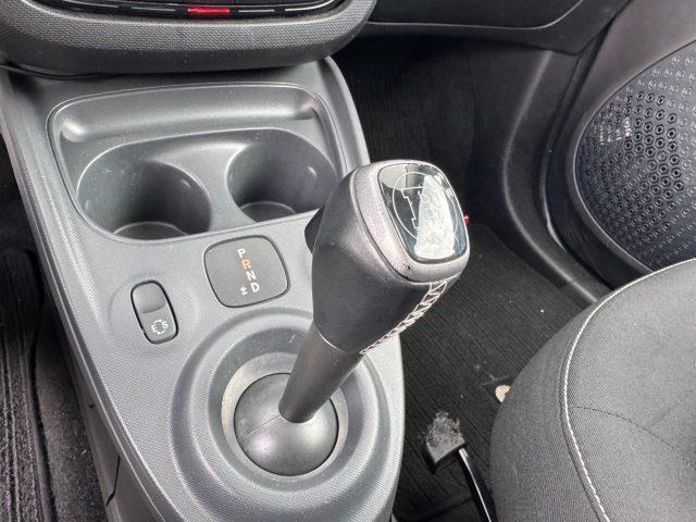 SMART ForFour 90 0.9 Turbo Brabus Style