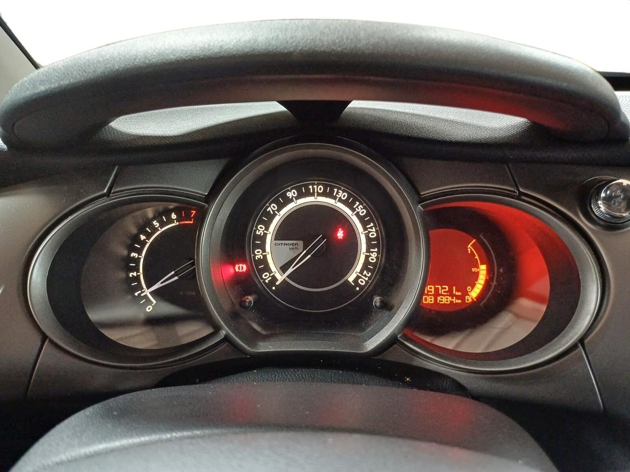 Citroen C3 PureTech 82 Feel Edition