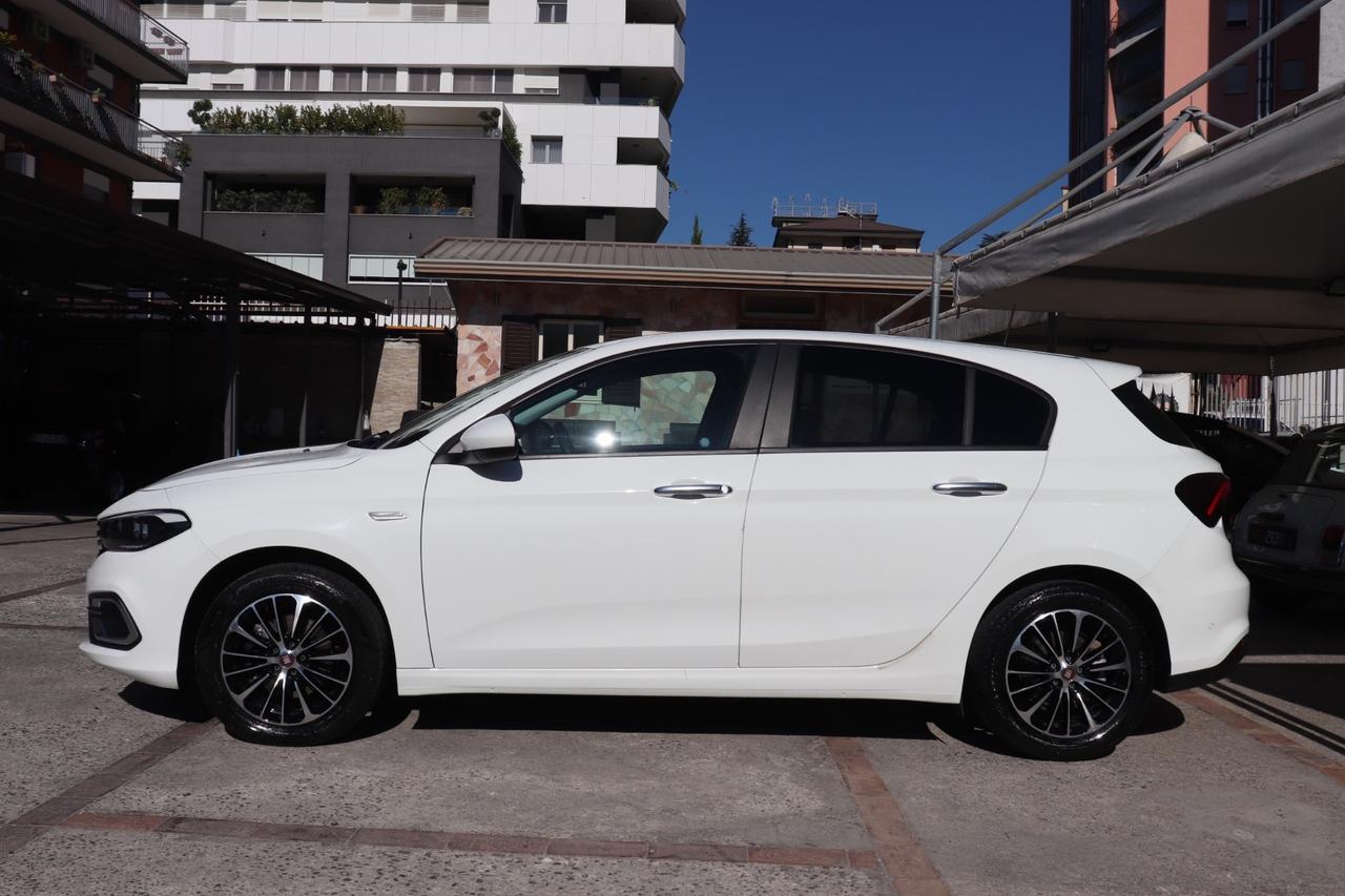 Fiat Tipo 1.6 Mjt S&S SW City Life