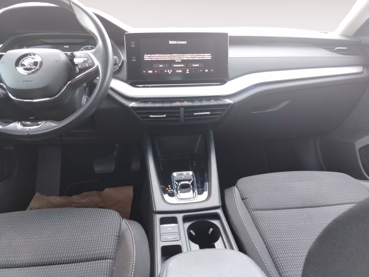 Skoda Octavia Wagon 2.0 tdi evo Executive 150cv dsg