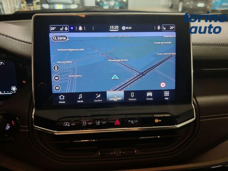 Jeep Compass Compass 1.6 Multijet II 2WD S