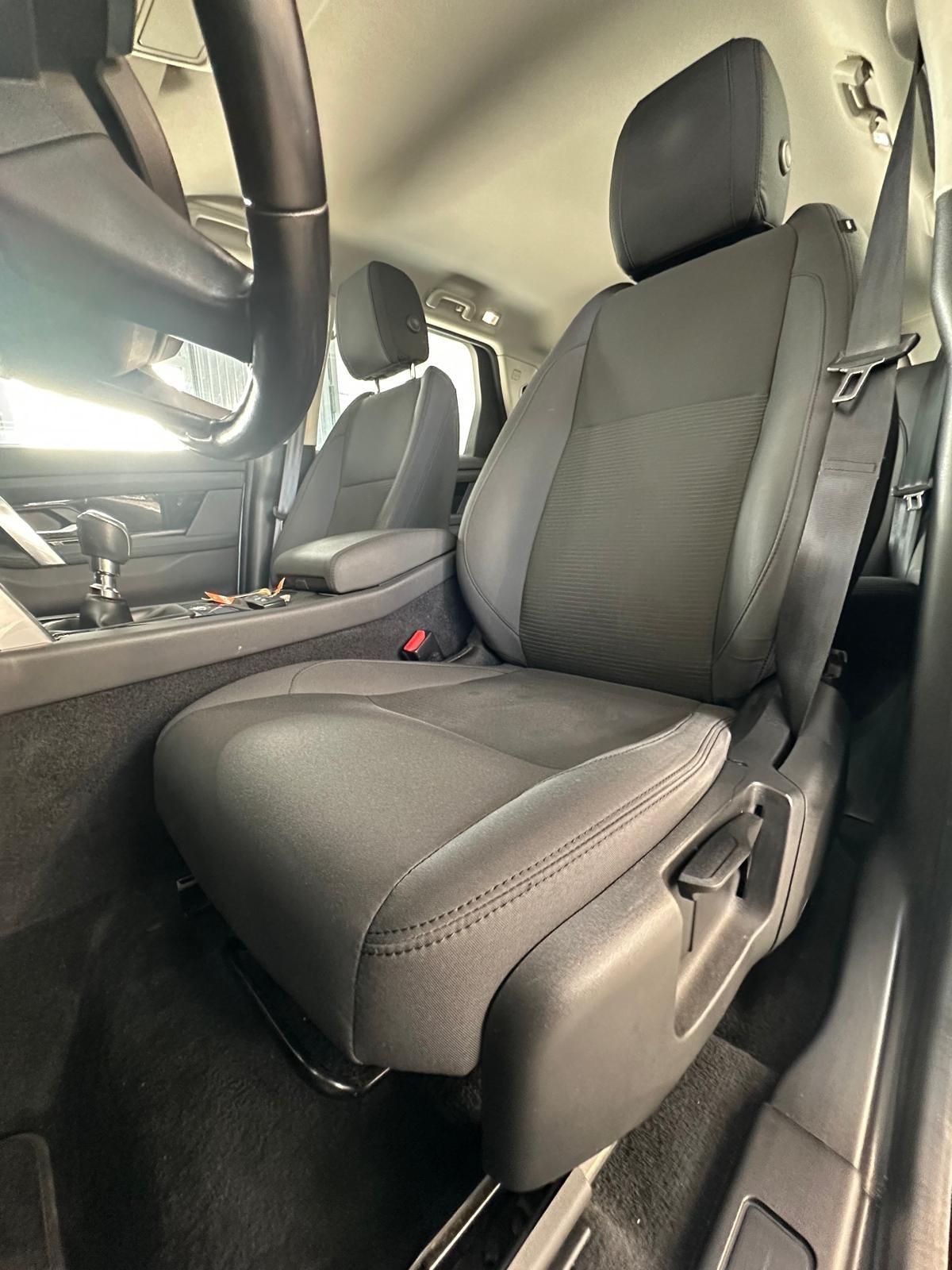 Land Rover Discovery Sport 2.0 eD4 150 motore nuovo