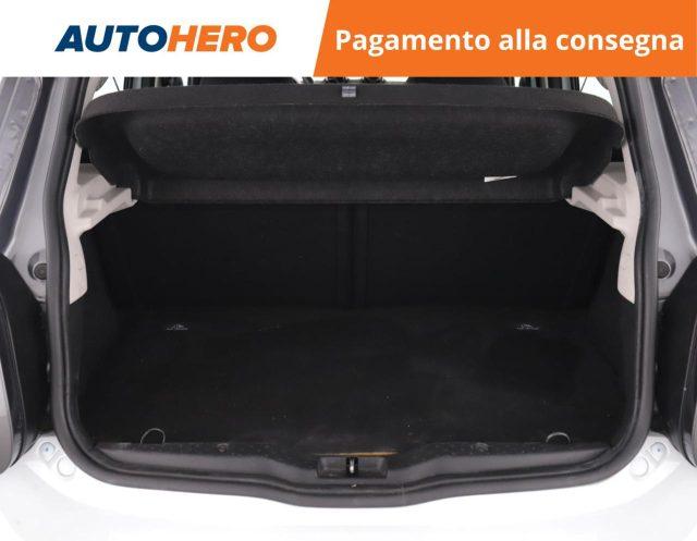 SMART ForFour 70 1.0 Passion