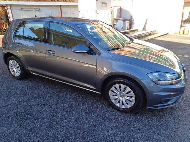 Volkswagen Golf Golf 5p 1.6 tdi Trendline 90cv