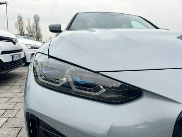 BMW 430 i Msport GranCoupè SEDILI GUSCIO M4 M Sport