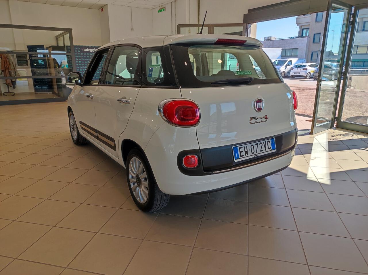 Fiat 500L 1.3 Multijet 85 CV Pop Star