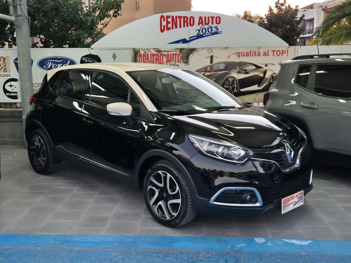 RENAULT - Captur - dCi 8V 90 CV Start&Stop Energy R-Link