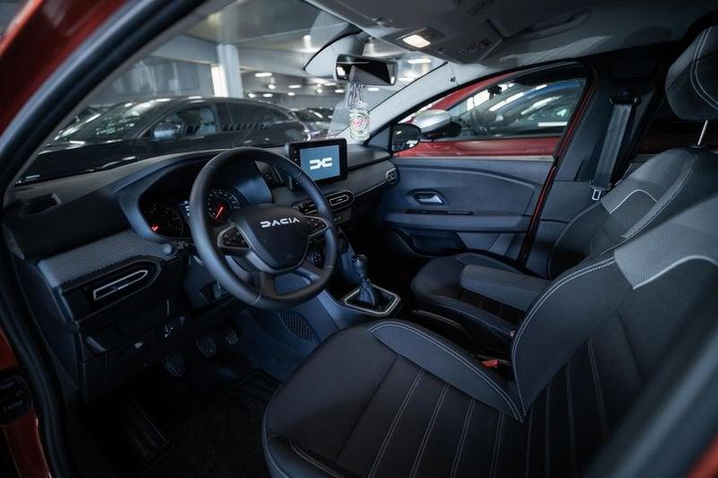 Dacia Jogger 1.0 tce Expression 110cv