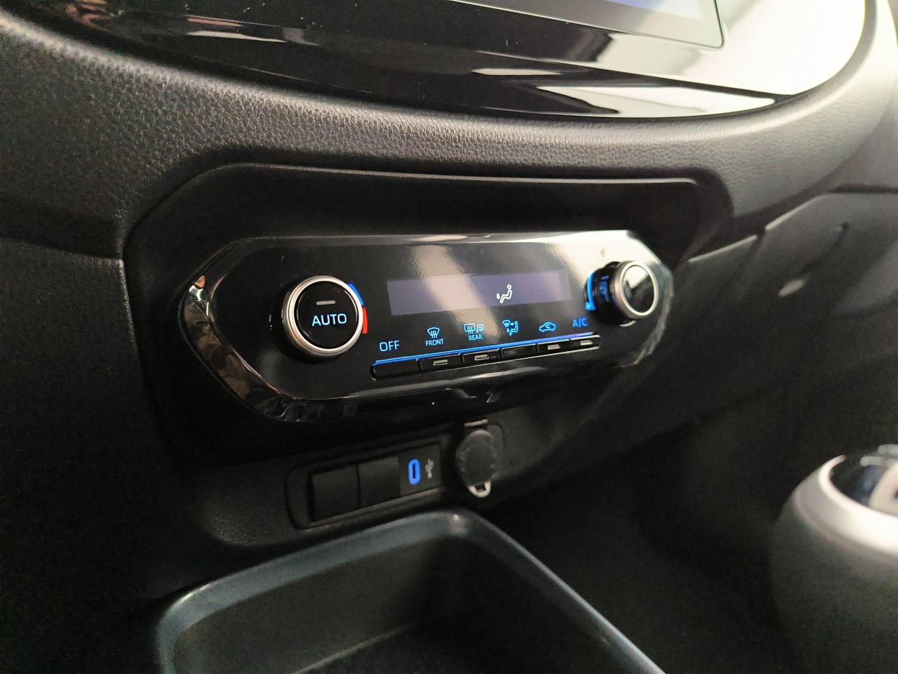 Toyota Aygo x 1.0 trend 72cv