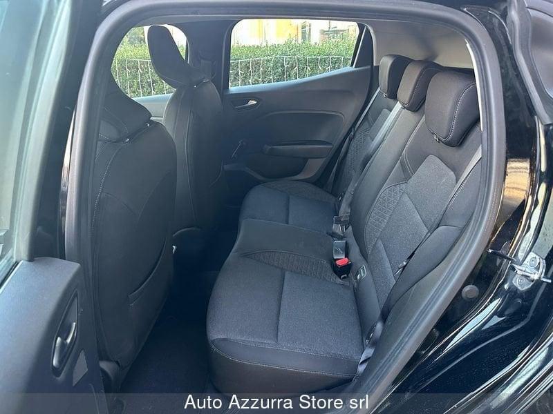 Renault Clio Clio TCe 100 CV 5 porte Zen *PROMO AZZURRA*