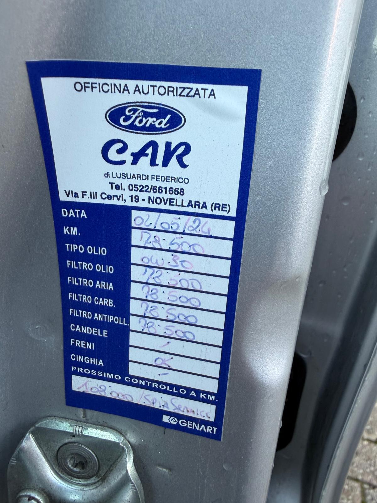 Fiat Doblo Doblò 1.6 MJT 16V 120CV Lounge Maxi