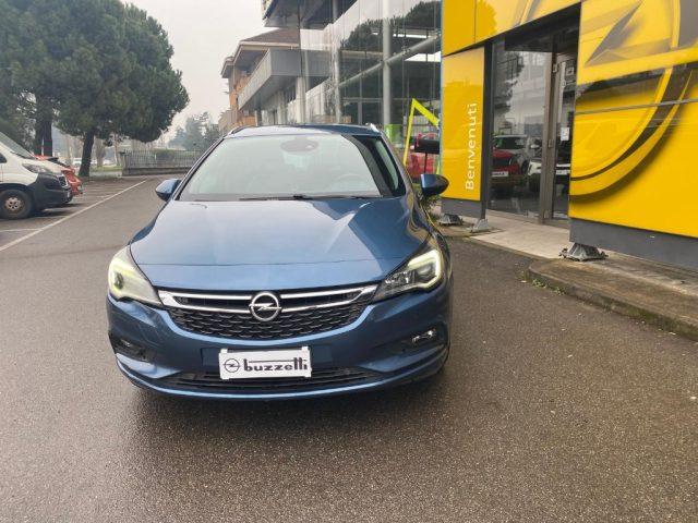 OPEL Astra 1.0 Turbo ecoFLEX Start&Stop Sports Tourer Innovat