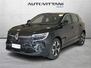 RENAULT Austral 1.2 mild hybrid advanced 130cv Evolution
