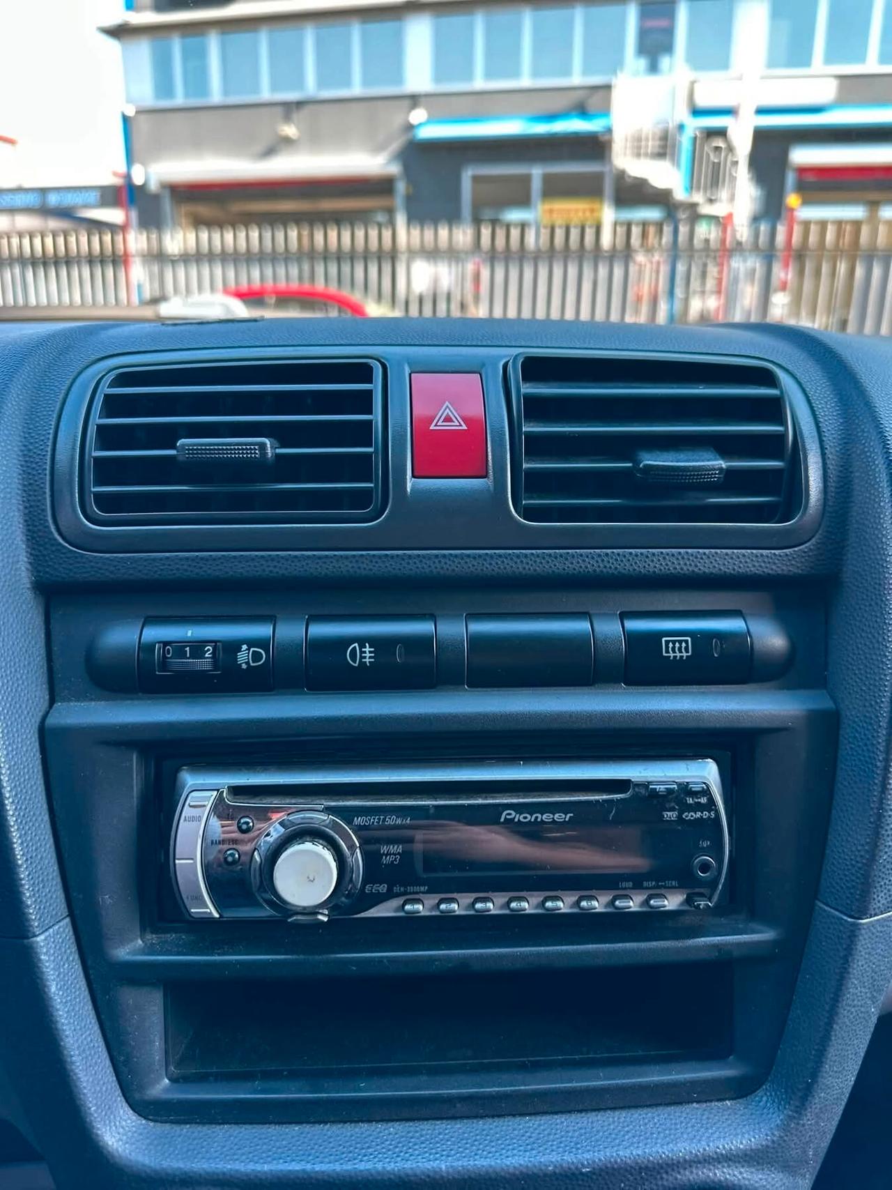Kia Picanto 1.0 12V Urban neopatentati