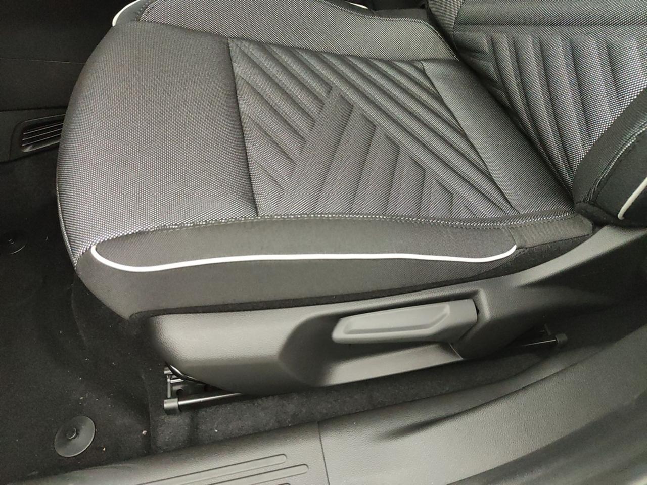 FIAT 600 IV 2023 1.2 HYBRID 110CV ICON DCT