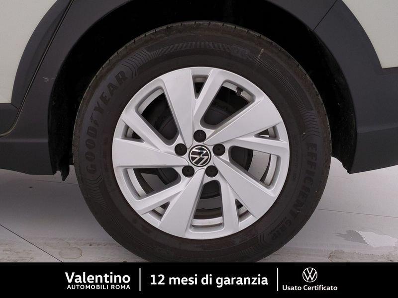 Volkswagen Taigo 1.0 TSI Life