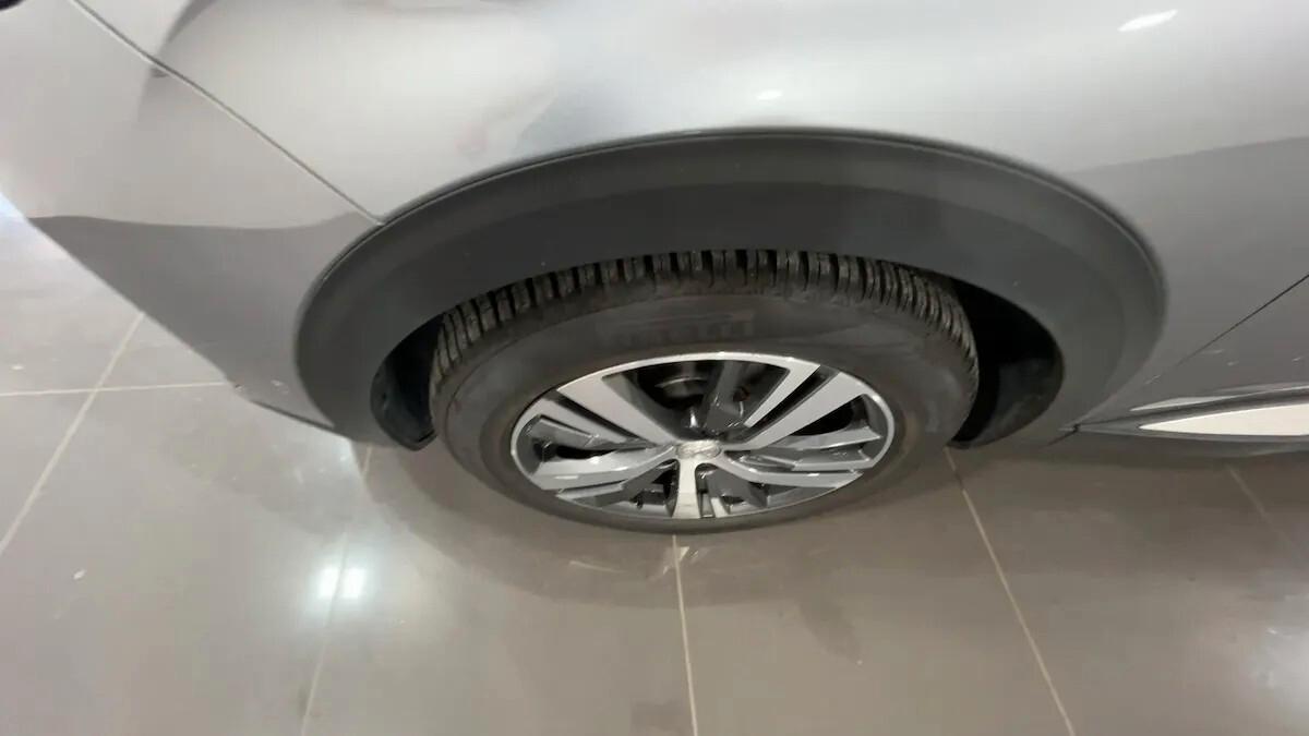 Peugeot 3008 BlueHDi 130 S&S EAT8 Allure Pack