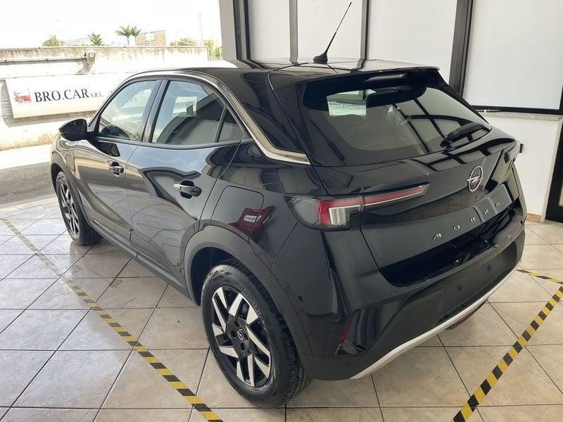 Opel Mokka 1.2 T Elegance 100cv MT6