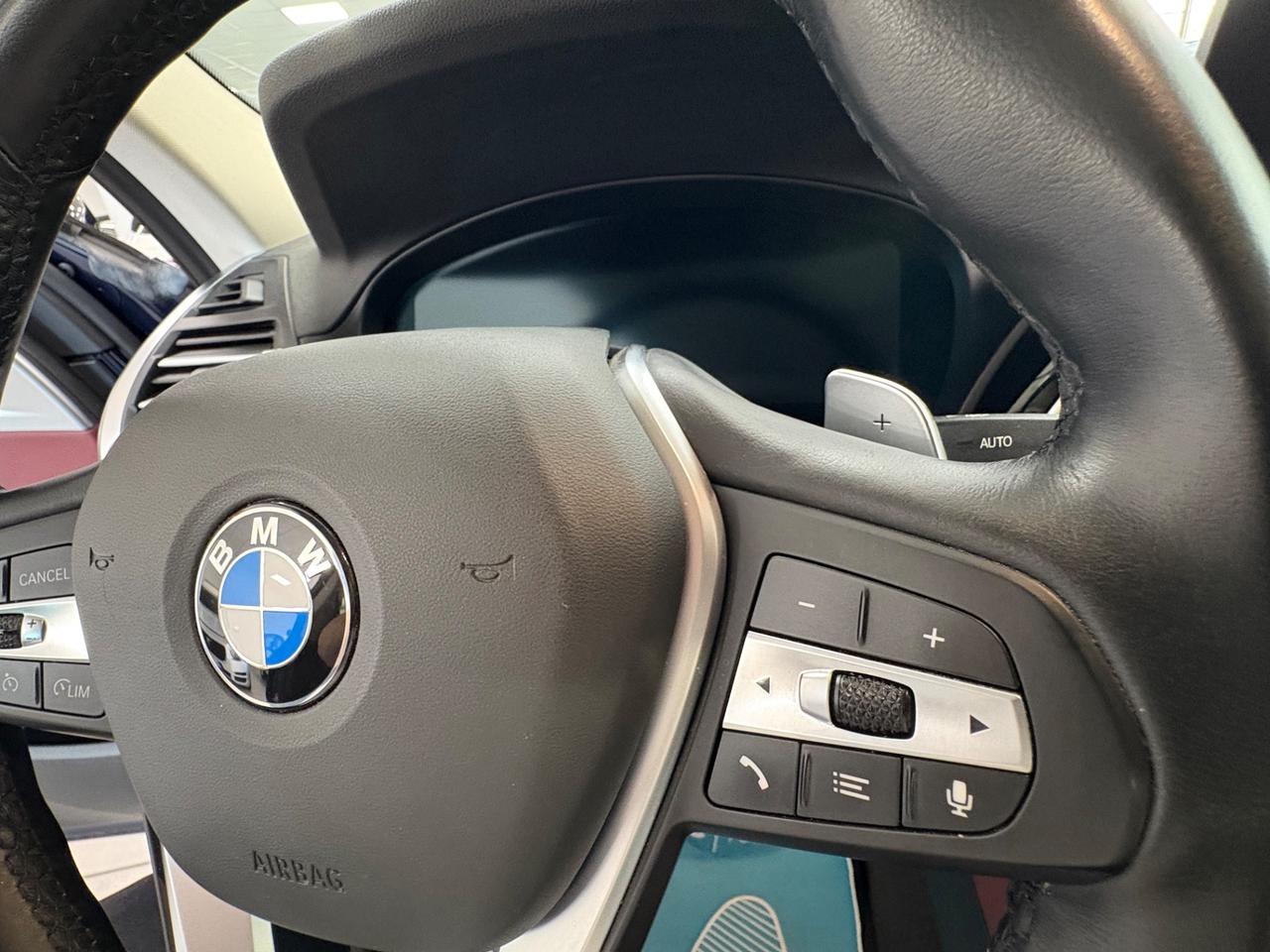 Bmw X4 Sport 2.0 Diesel 190cv 2023 km 76000