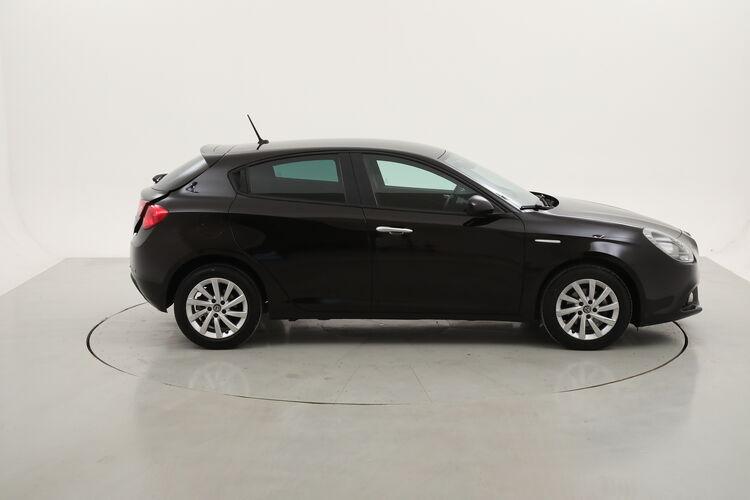 Alfa Romeo Giulietta JTDm TCT BR393126 1.6 Diesel 120CV