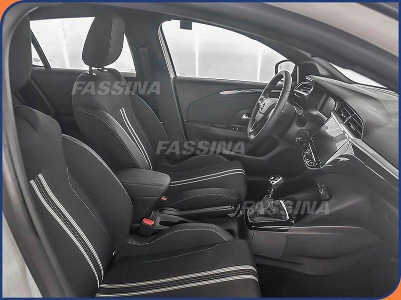 Opel Corsa Corsa 1.2 100 CV GS