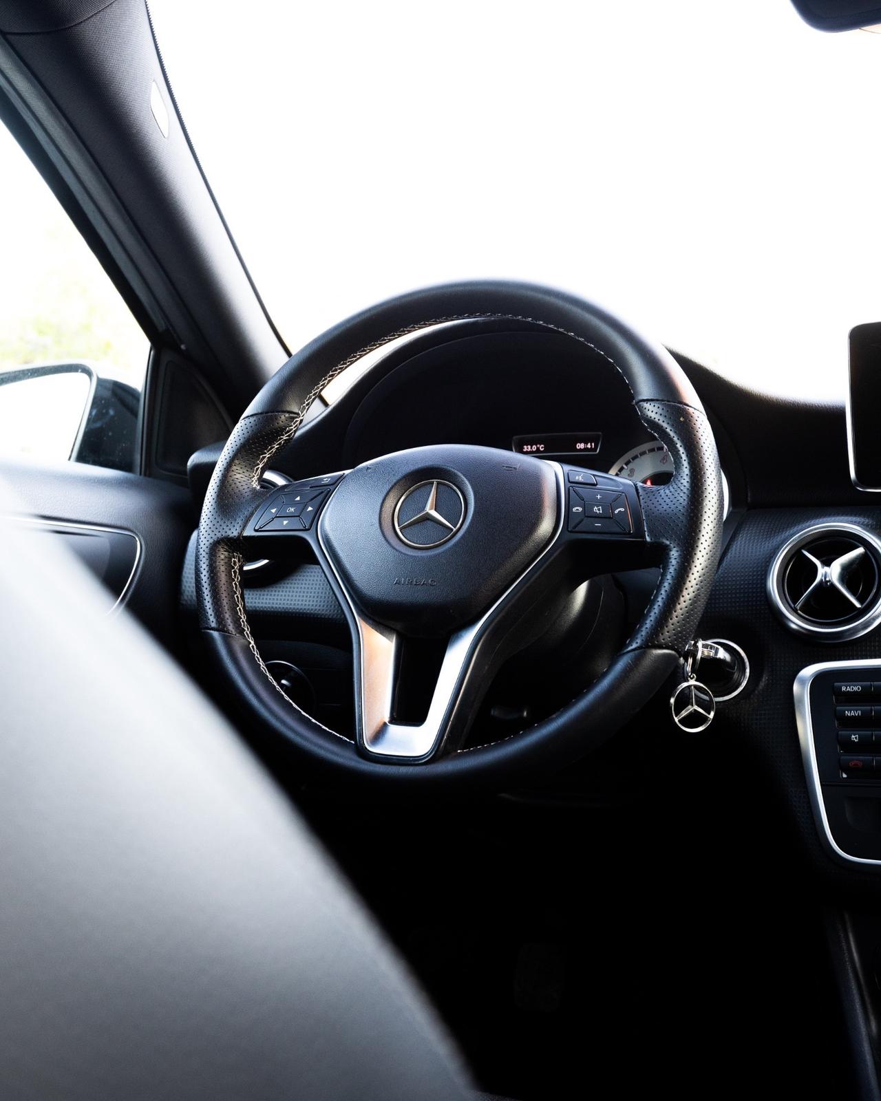 Mercedes-benz A 180 CDI Sport