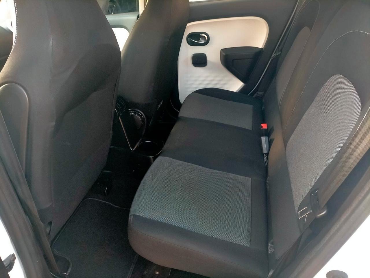 Renault Twingo SCe Live