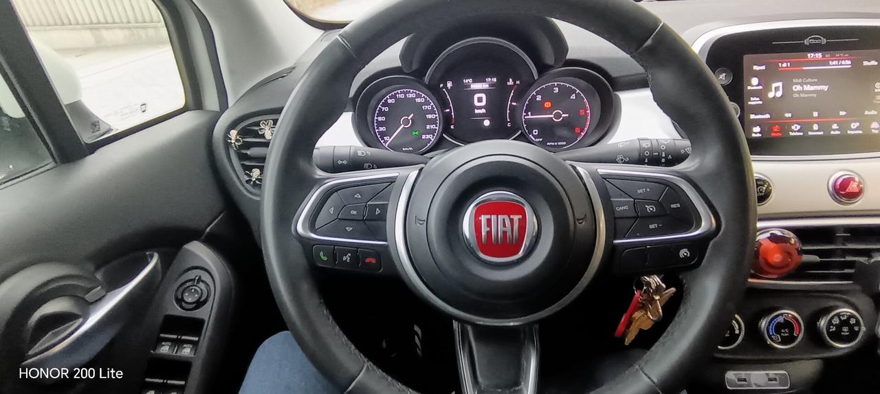 Fiat 500 X 500X 1.3 mjt Connect 95cv ProMMo