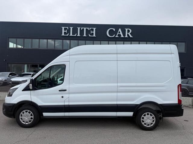 FORD Transit 310 2.0TDCi EcoBlue 170CV PM-TM Furgone Trend