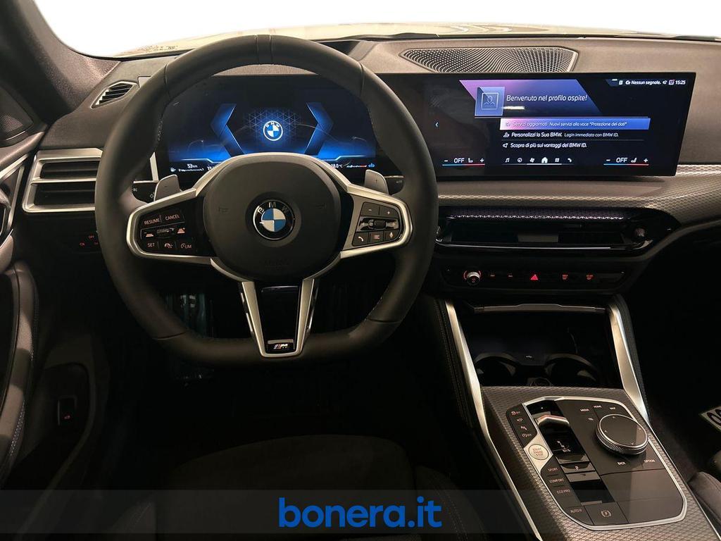 BMW Serie 4 Gran Coupe 420 i M Sport Pro Steptronic