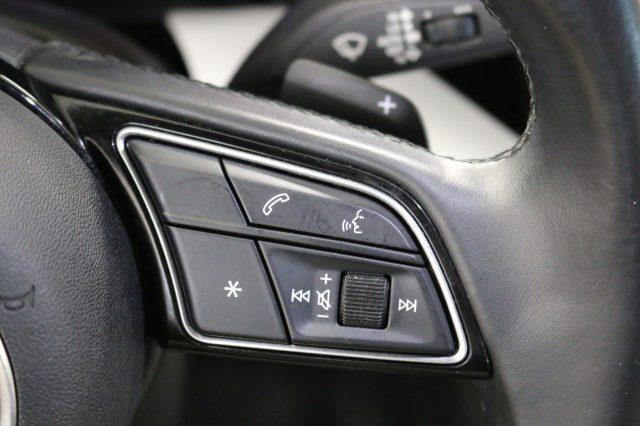AUDI A3 SPB 35 TDI S tronic S line edition