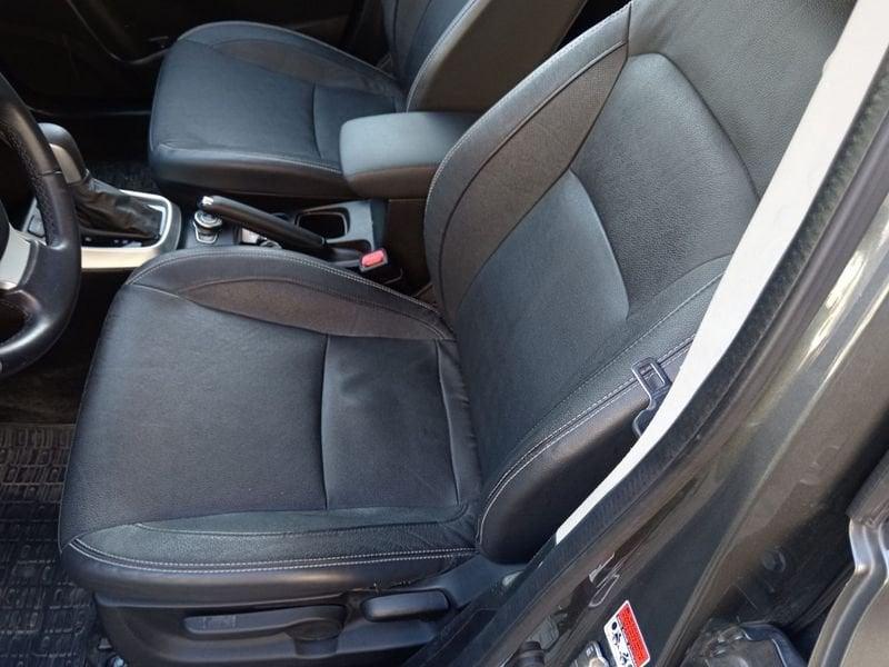 Suzuki S-Cross 1.6 DDiS 4WD All Grip Star View DCT S&S
