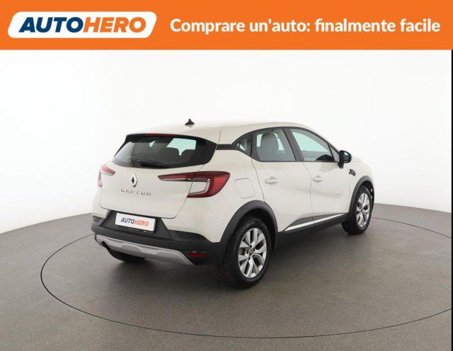 RENAULT Captur TCe 100 CV Zen