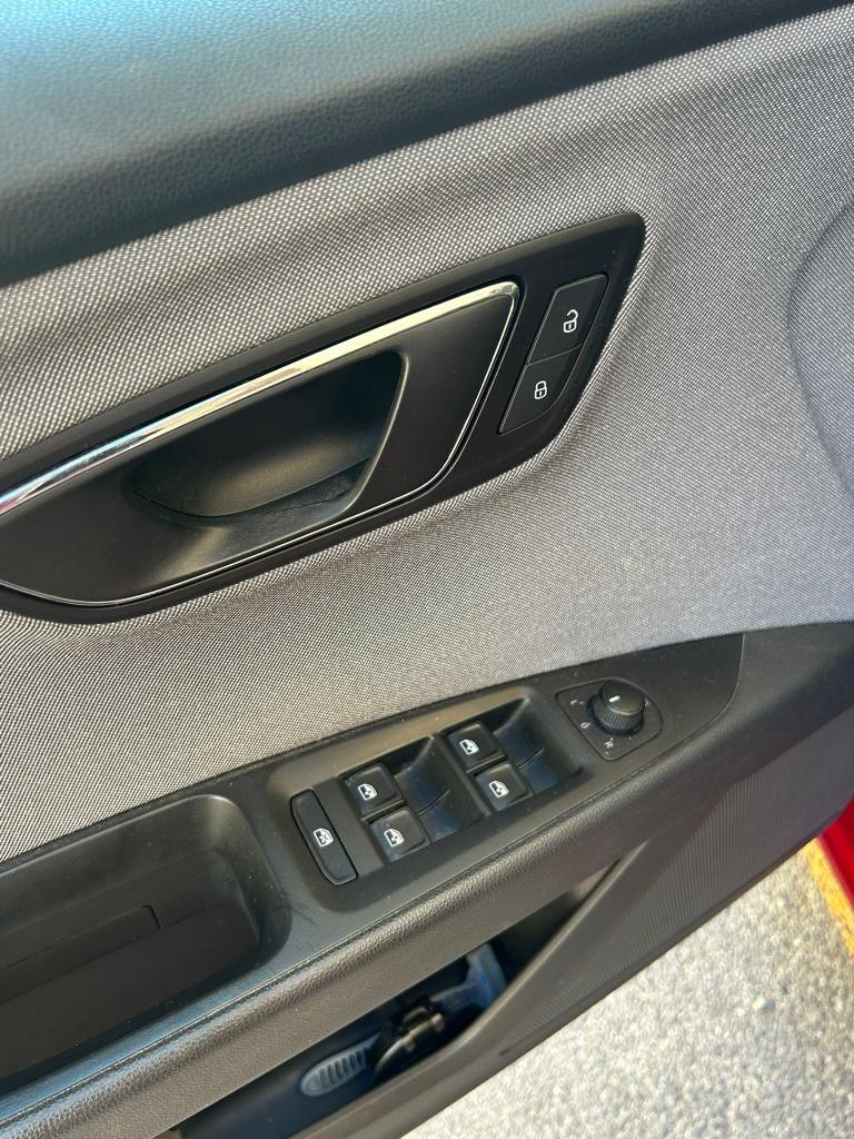 SEAT Leon 1.5 TGI DSG ST Black Edition