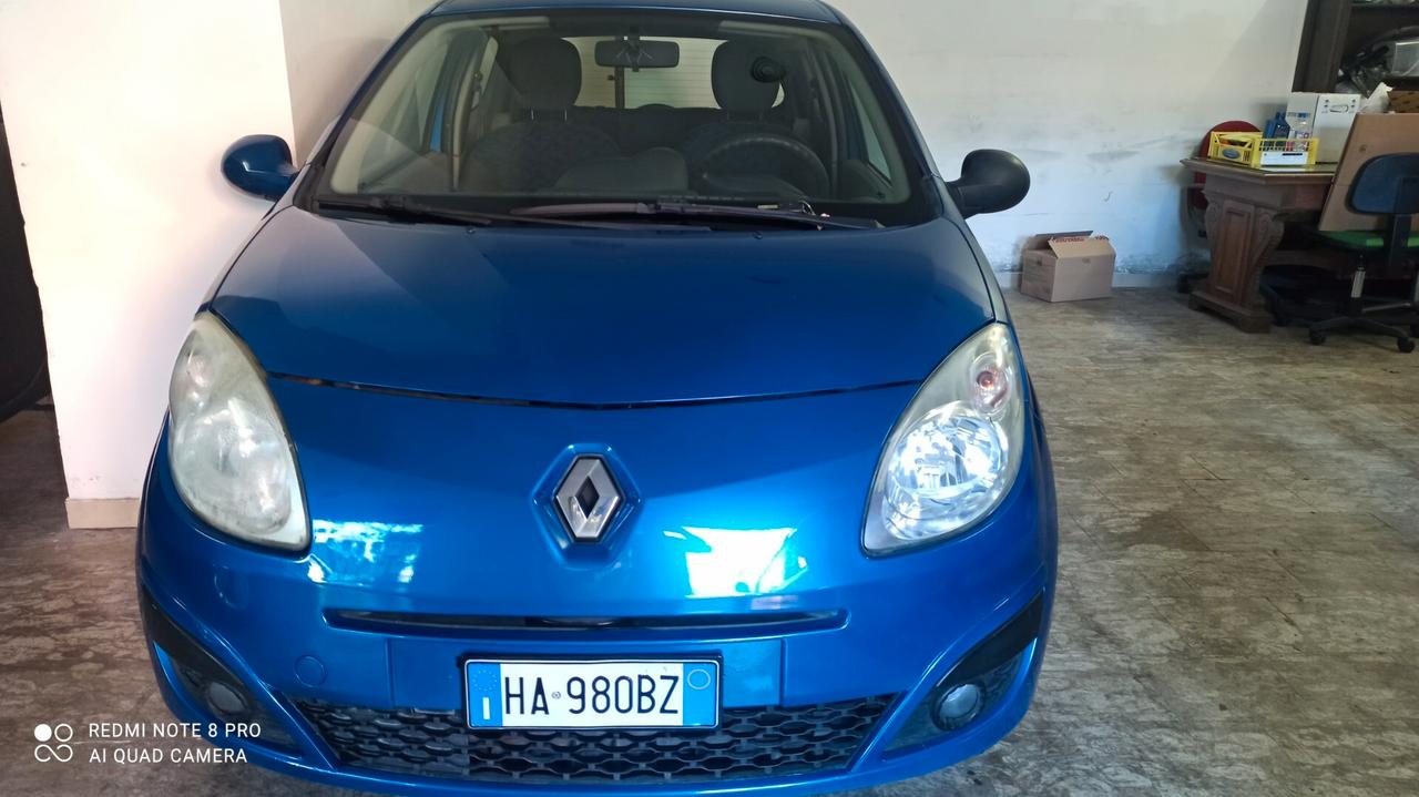 Renault Twingo 1.2 8V Dynamique
