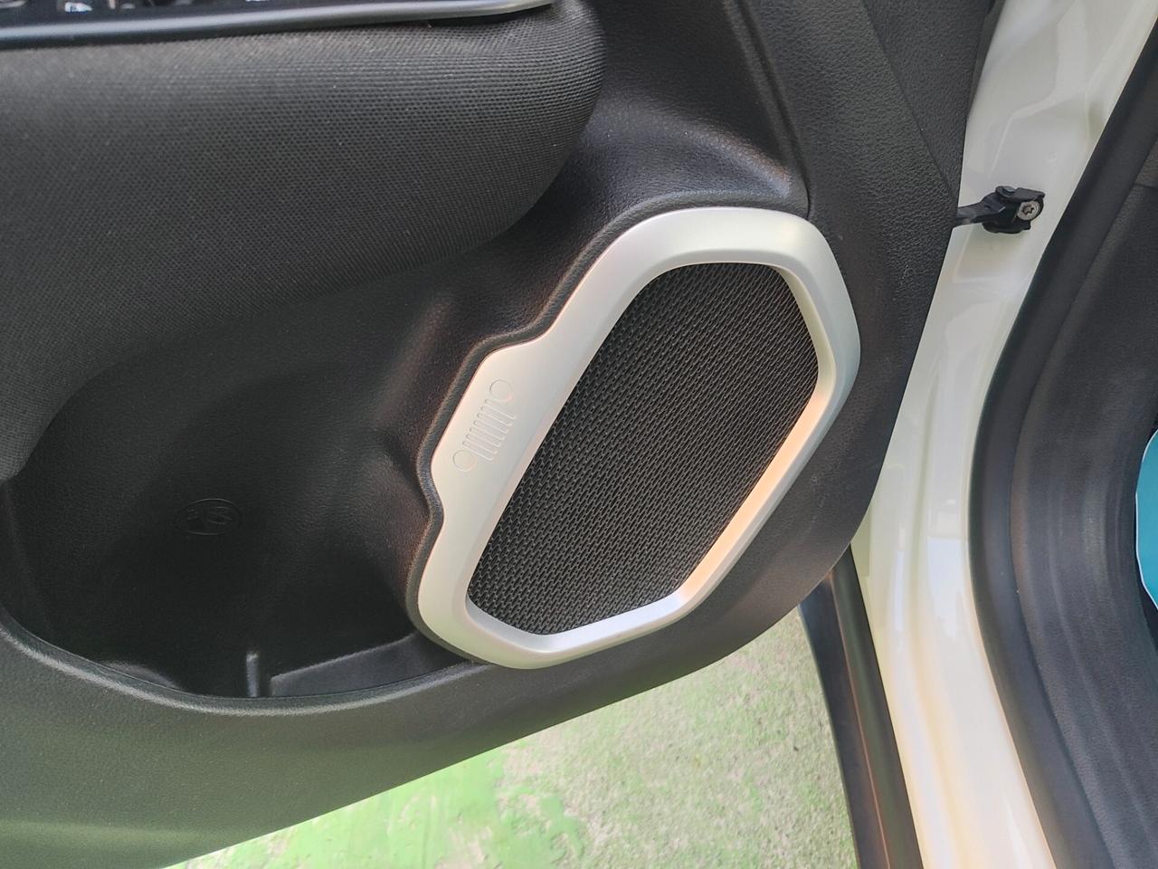 Jeep Renegade 1.6 Sport FWD