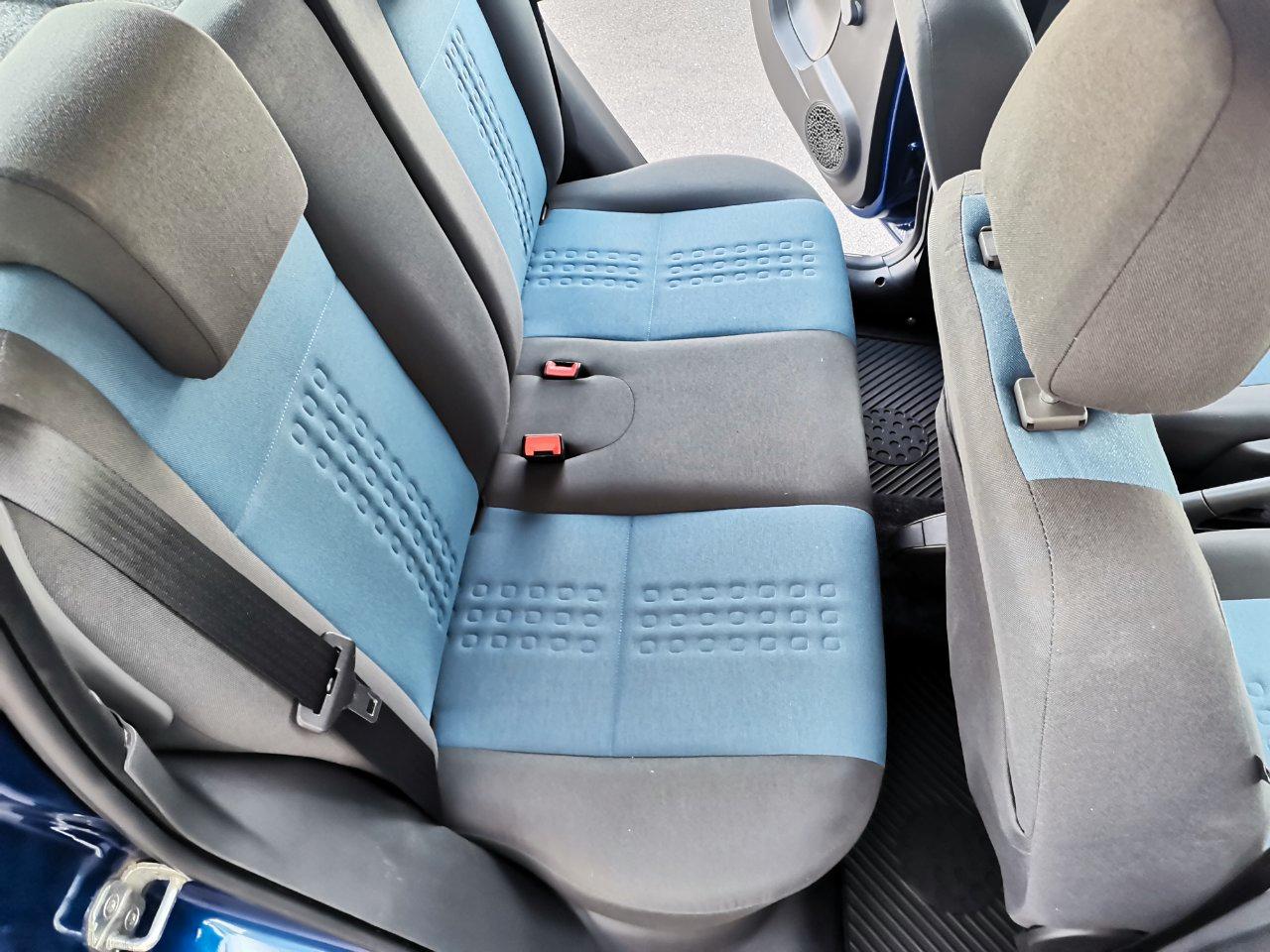 Fiat Panda 1.2 Dynamic 69cv E5