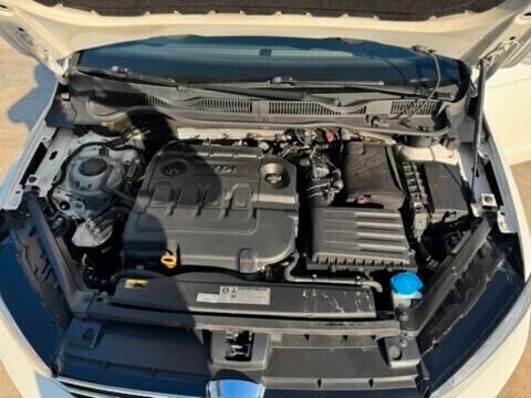 Volkswagen Golf Sportsvan 2.0 TDI Highline BlueMotion Technology