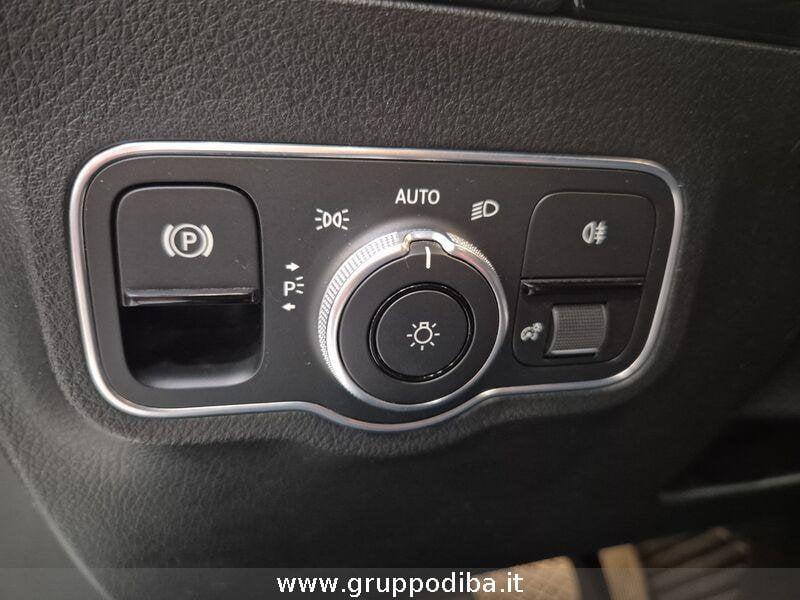 Mercedes-Benz GLA GLA-H247 2020 Diesel 200 d Sport Plus auto
