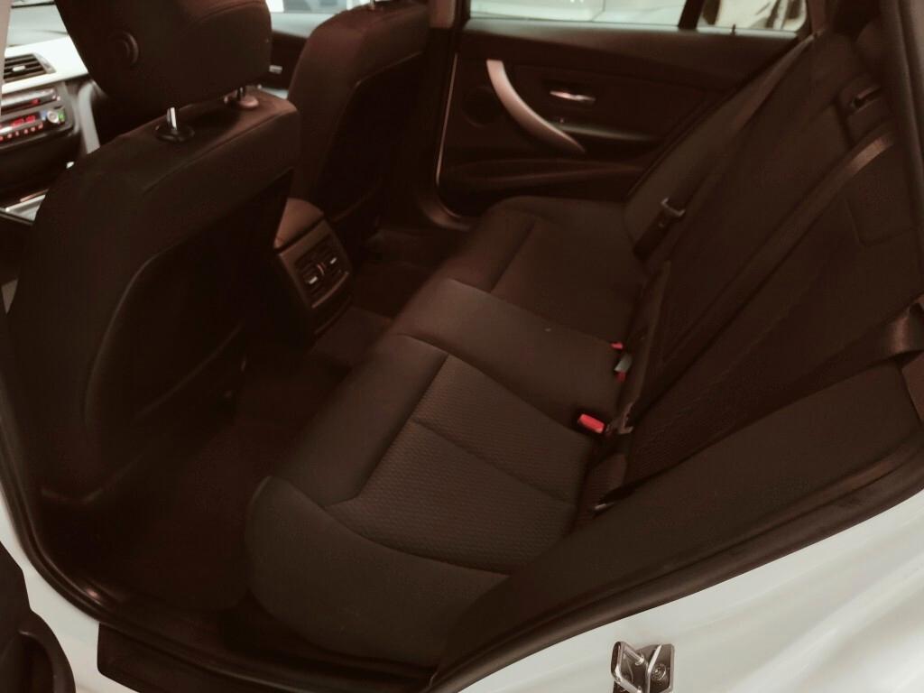 Bmw 316 316d Touring