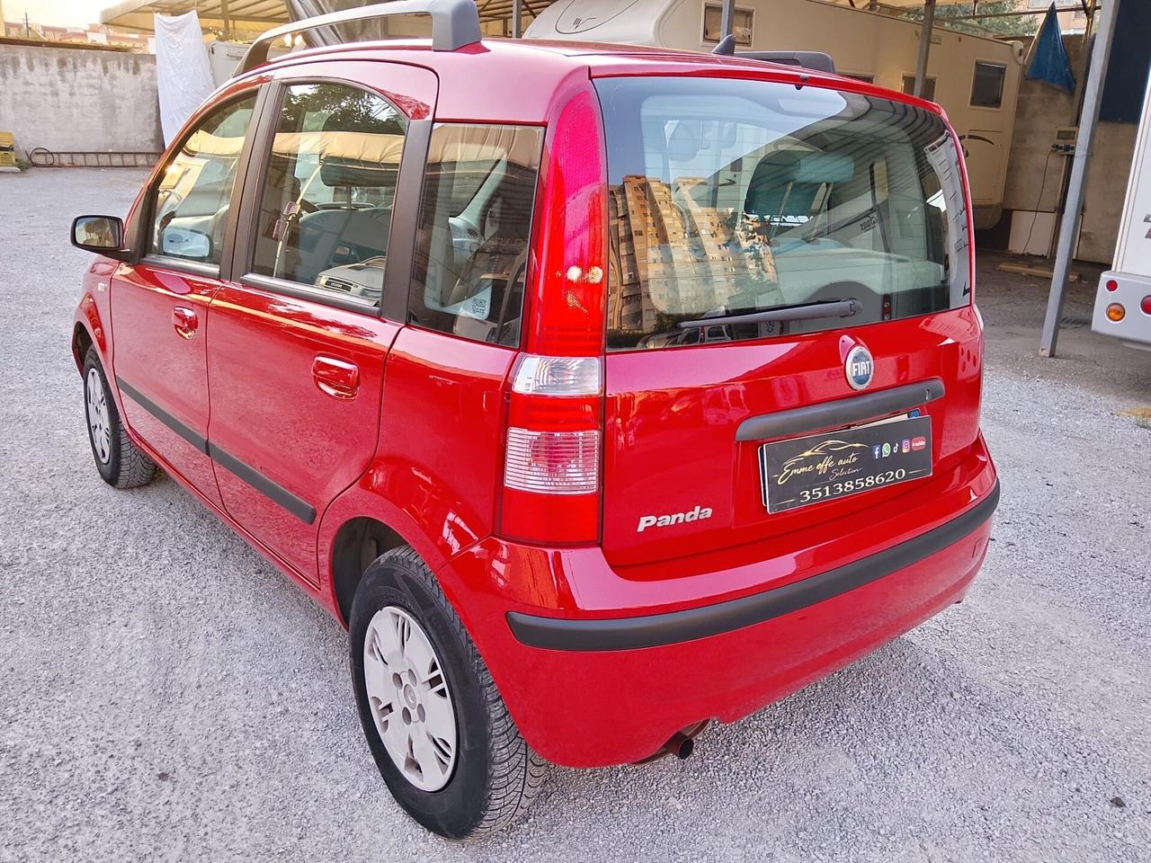Fiat Panda 1.2 Dynamic PREZZO TUTTO INCLUSO LEGGI