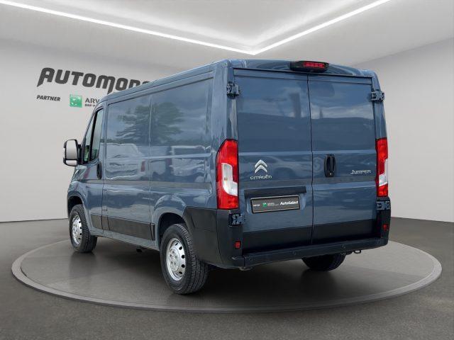 CITROEN Jumper 2.2HDi 120CV L1H1