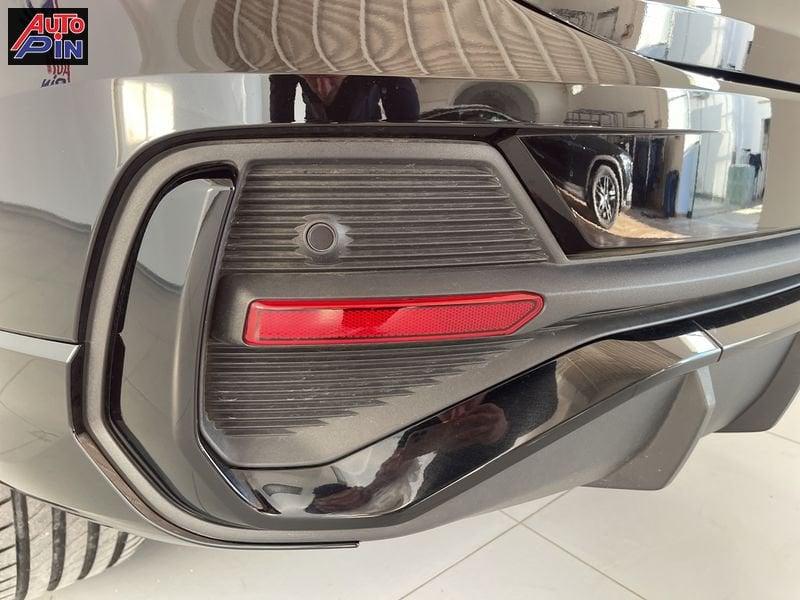 Audi Q3 Q3 35 TDI S tronic S line edit BLACK LINE*In arrivo*