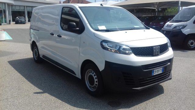 FIAT Scudo L2H1 3 POSTI 2.0 BLUEHDI 145CV EURO 6D-FINAL