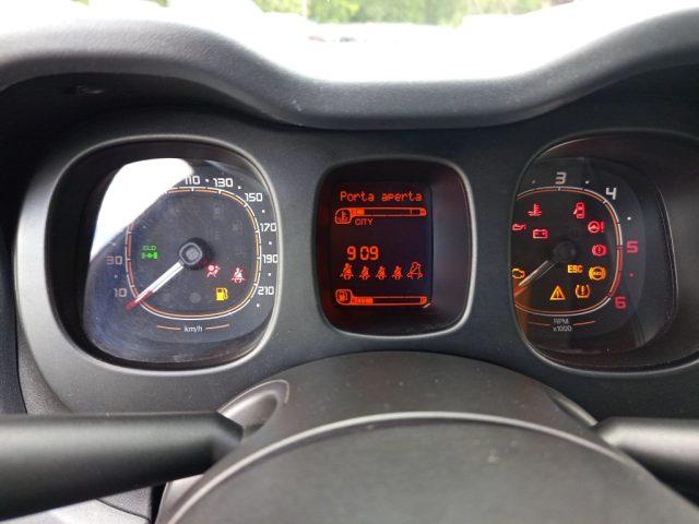 FIAT Panda Cross 1.3 MJT 95 CV S&S 4x4