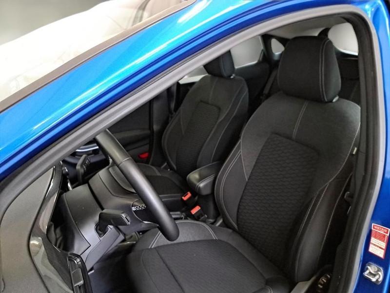 FORD PUMA 1.5 EcoBlue 120CV Titanium